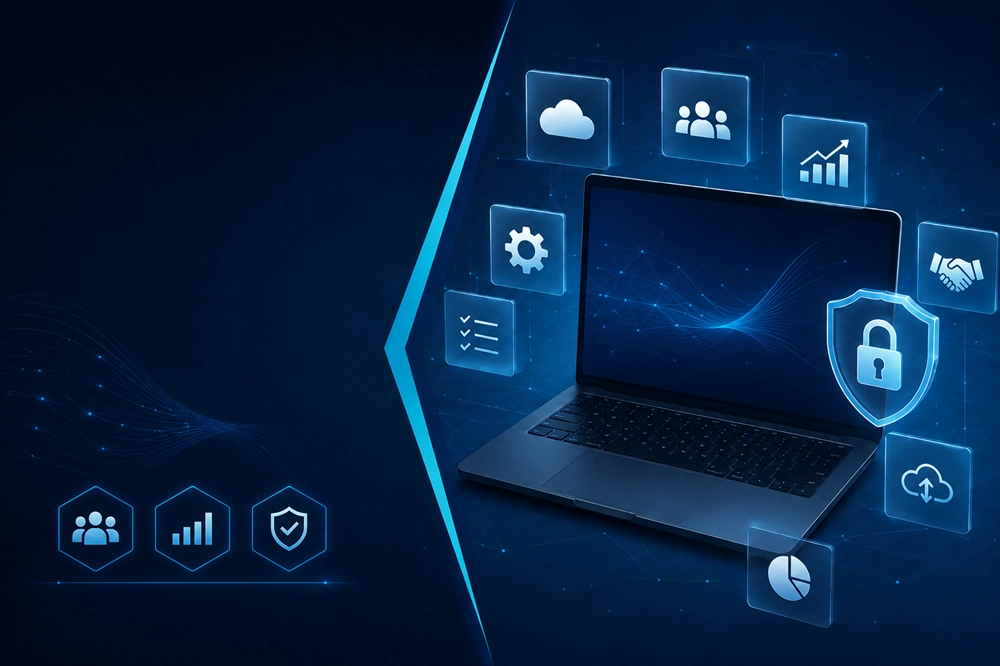 M365 Consulting
